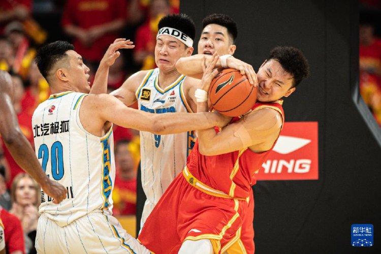 包含广厦男篮在篮球赛场上取得胜利的词条