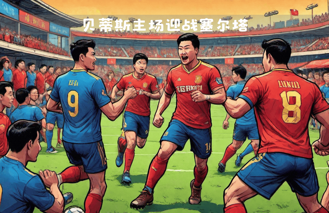 开云体育登录-皇家贝蒂斯抢先局势，迎战维戈塞尔塔的简单介绍