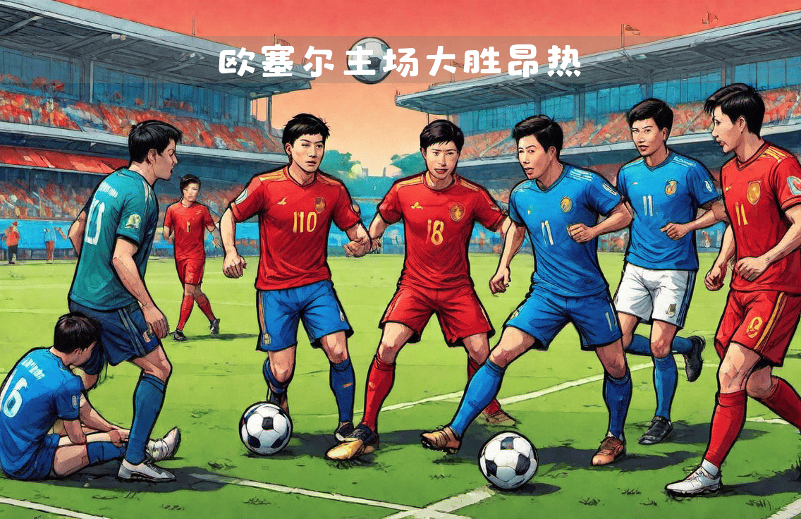 关于实力突出之球队备战全新赛季，一触即发的对决即将上演的信息
