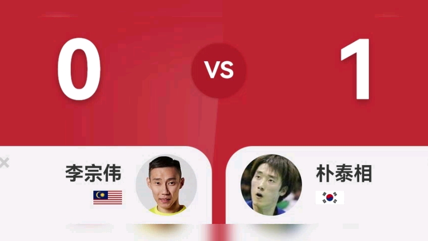 关于韩国羽毛球队绝地反击法国羽毛球队,李宗伟送出助攻的信息 关于韩国羽毛球队绝地反击法国羽毛球队,李宗伟送出助攻的信息