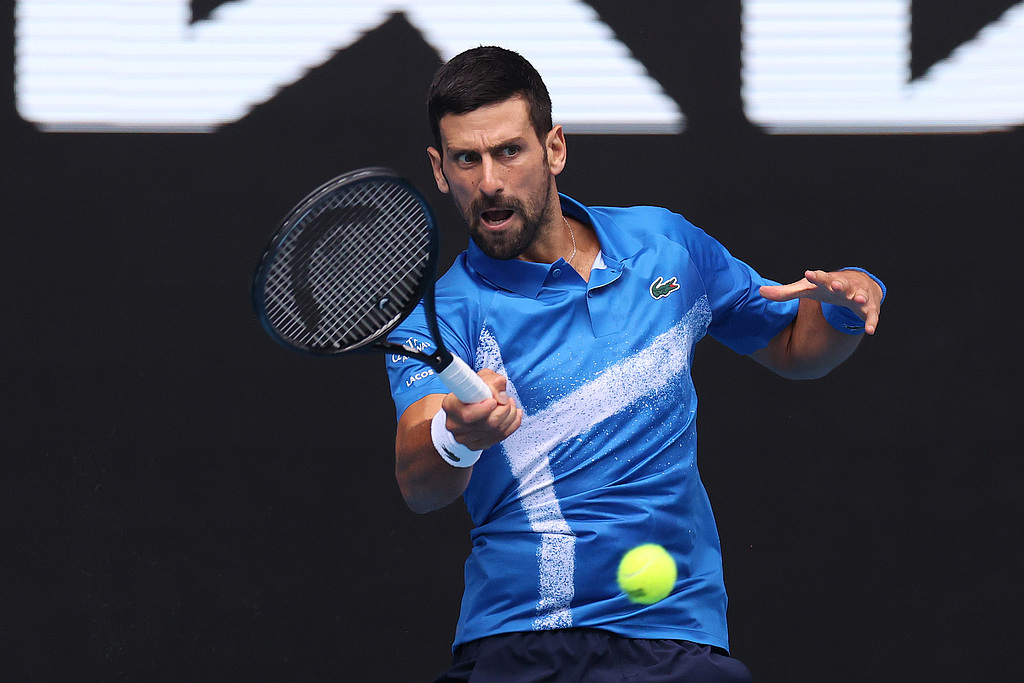 关于法国网球队横扫欧洲网球队,德约科维奇绝境逆转的信息 关于法国网球队横扫欧洲网球队,德约科维奇绝境逆转的信息