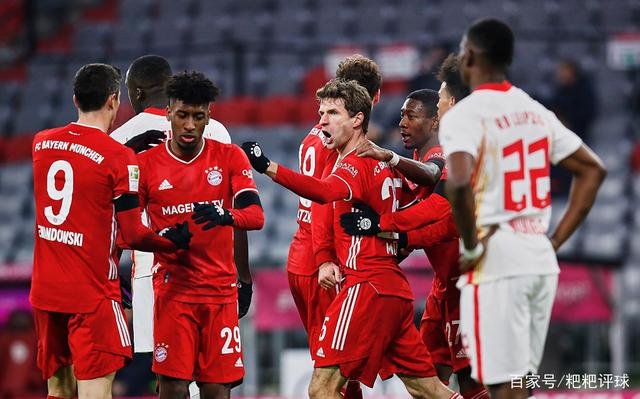 阿根廷横扫尤文，穆勒惊艳四座