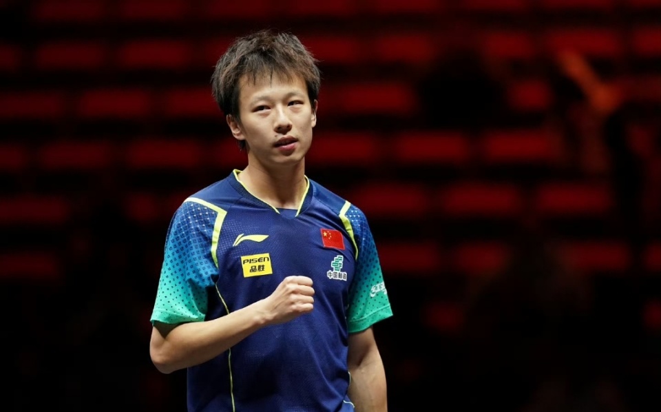 波兰队逆转瑞典队，林高远状态火热