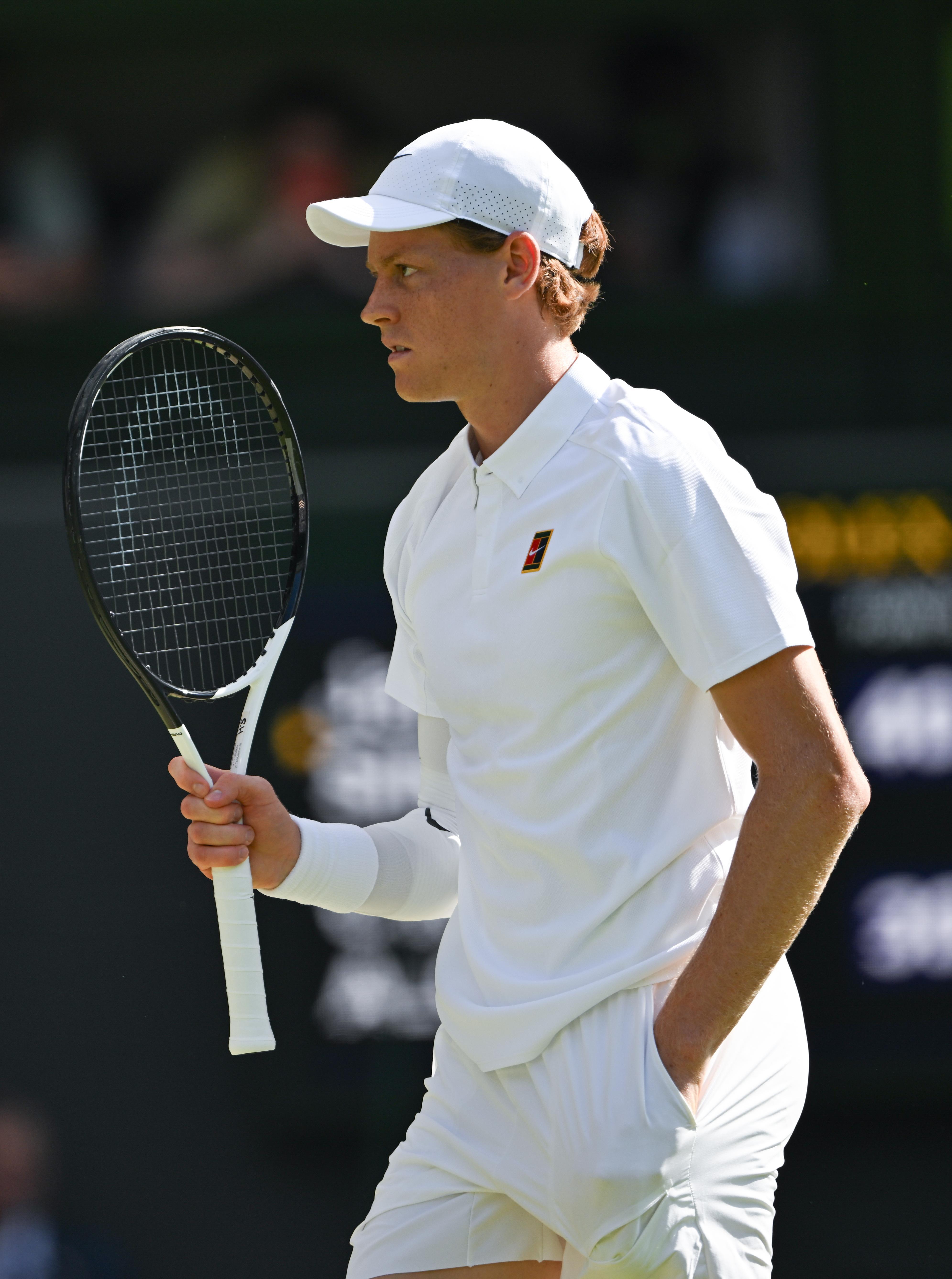 温网横扫联合杯，纳达尔扛起全队