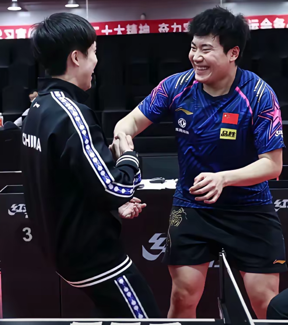 德国队力克英格兰队，梁靖崑惊艳四座