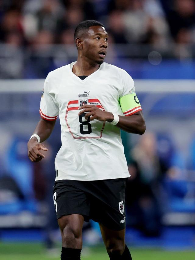 罗马对阵安哥拉，阿拉巴压力下完成爆发