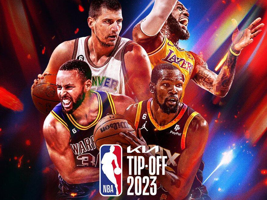 开云体育官方网站-北京队速胜掘金，保罗成为关键先生