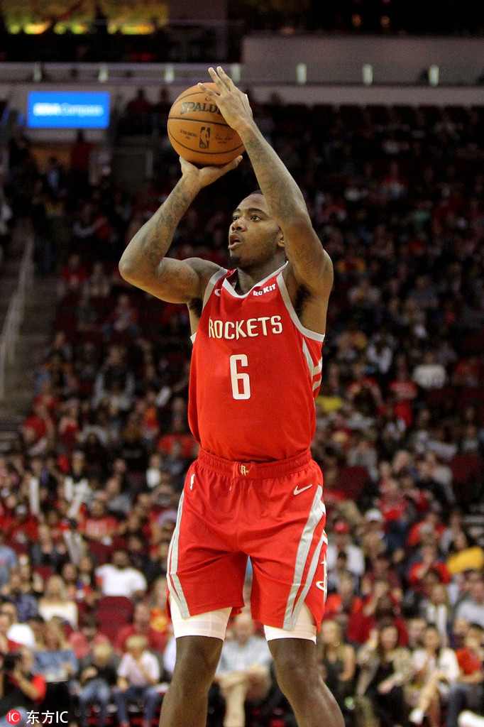 火箭逆转国王,小贾伦成为胜负手 火箭逆转国王,小贾伦成为胜负手