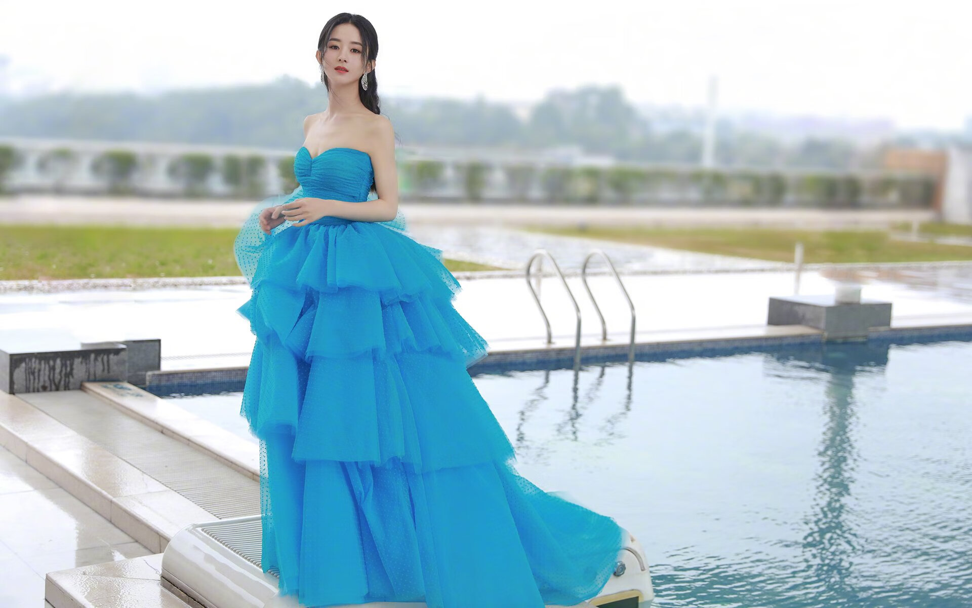 贝恩全能战神附体，老鹰狂胜广厦尽显王者风范