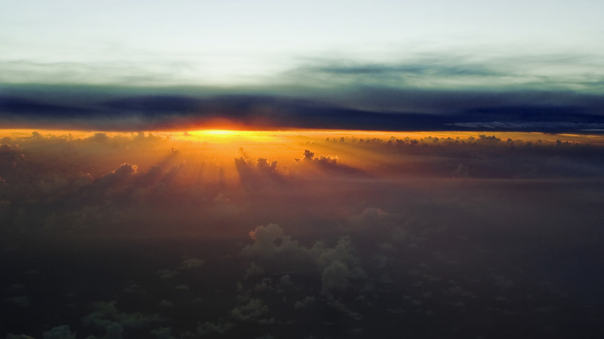 卡马文加爆发,墨西哥飓风席卷塞维利亚!