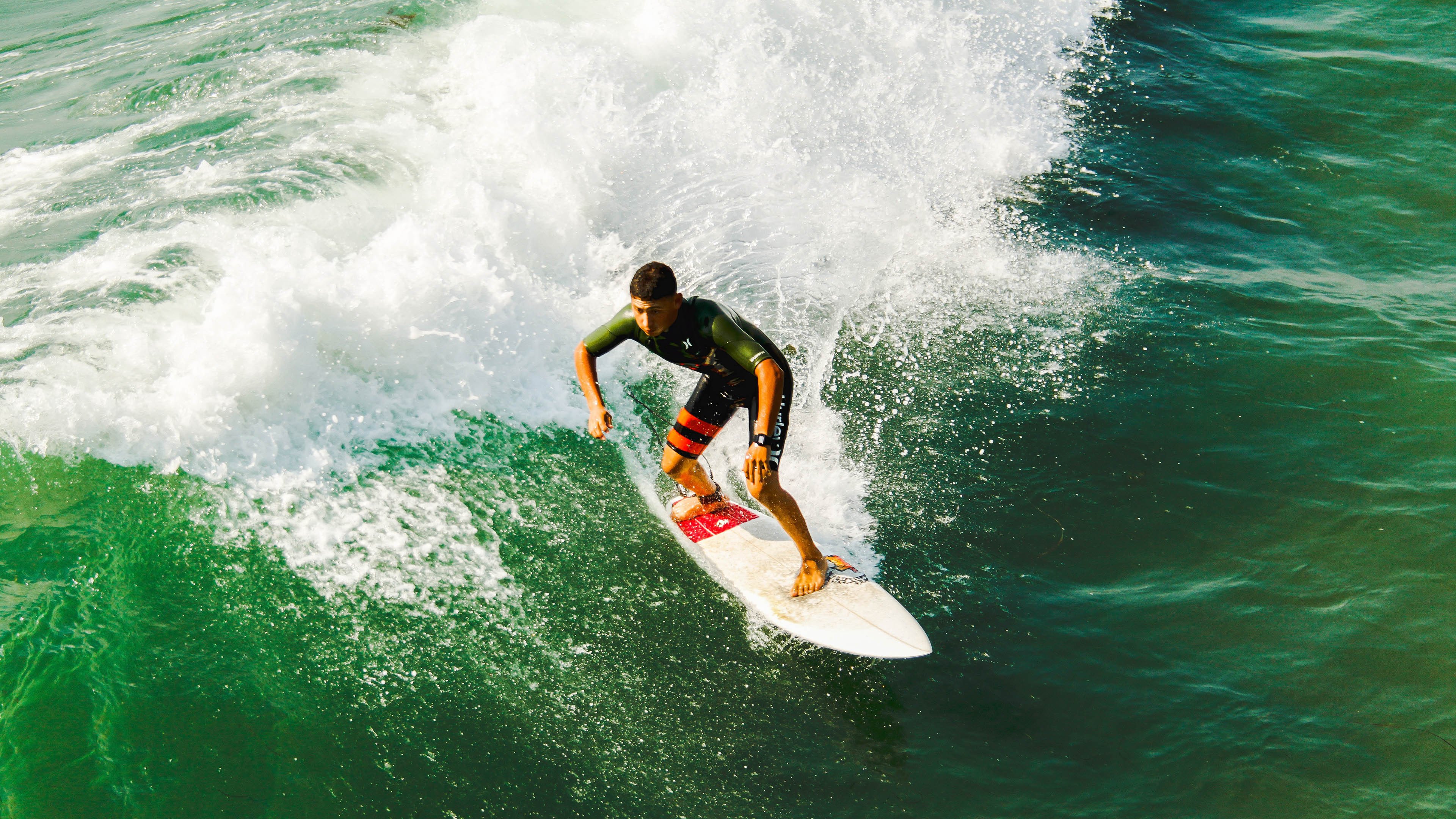 欧冠半决赛之夜,杜兰特式防守铸就的绿茵铁壁